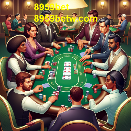 O Fascinante Mundo do Pôquer: Estrategia, Habilidade e Sorte