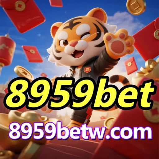 Logo 8959bet